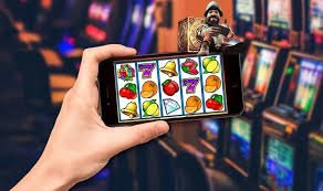 618 slots APP စတင်အသုံးပြုနည်း